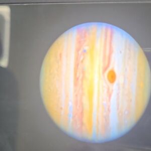 Jupiter
